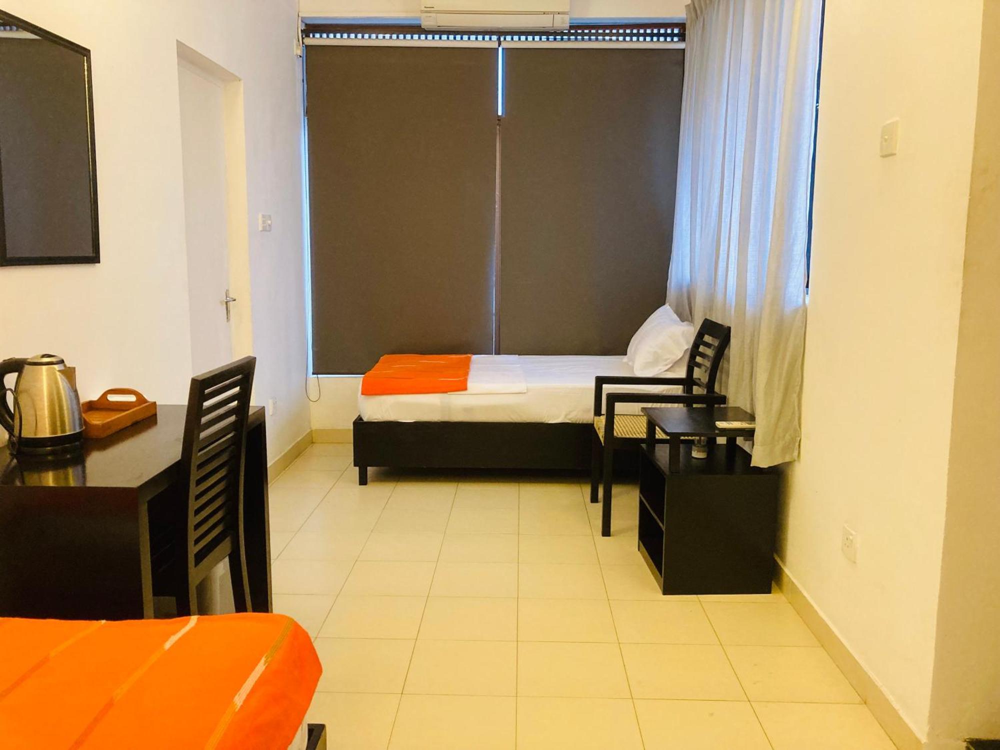 Asian House Ξενοδοχείο Κολόμπο Εξωτερικό φωτογραφία